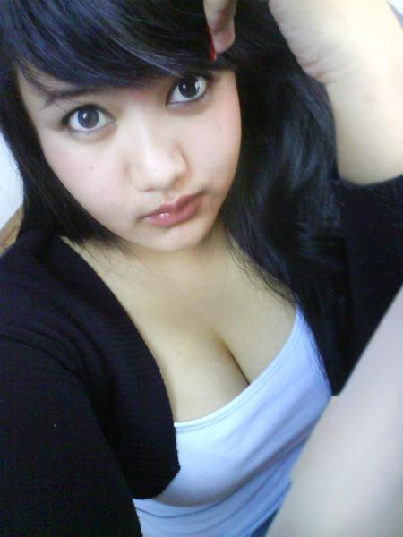Cewek seksi.2